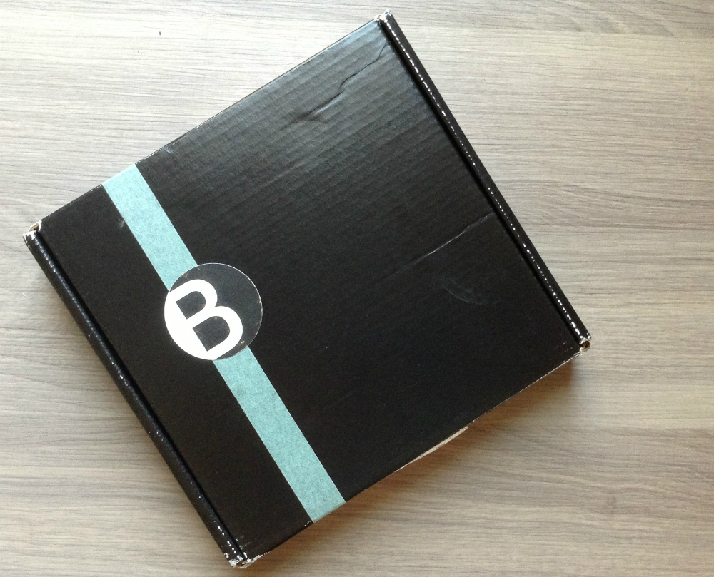 Your Bijoux Box Review – Jewelry Subscription Box – July 2013