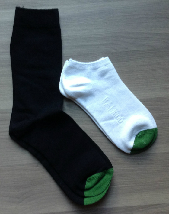 Zockster Review - Monthly Sock Subscription Service