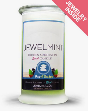 JewelMint Mystery Candles & $21 Off Jewelry Coupon!