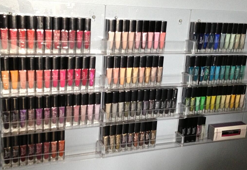 My Julep Collection