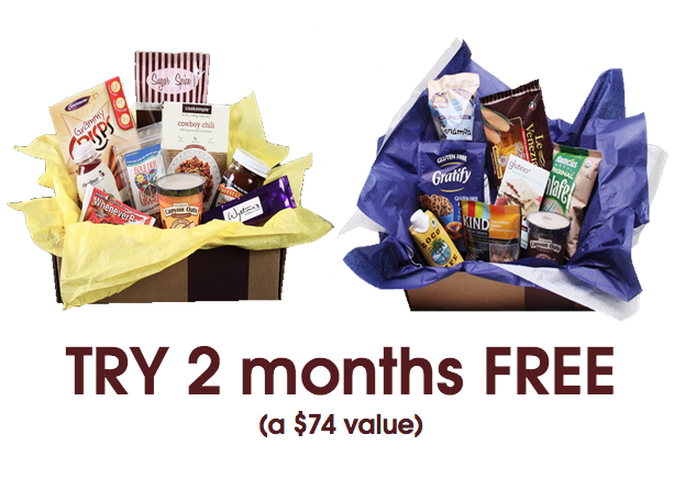 Taste Guru Coupon Code - 2 Months Free - Just Pay Shipping