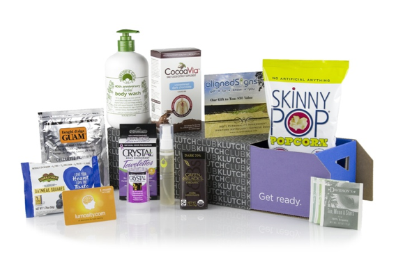 New KLUTCHclub Coupon Code - 30% Off Any Subscription!