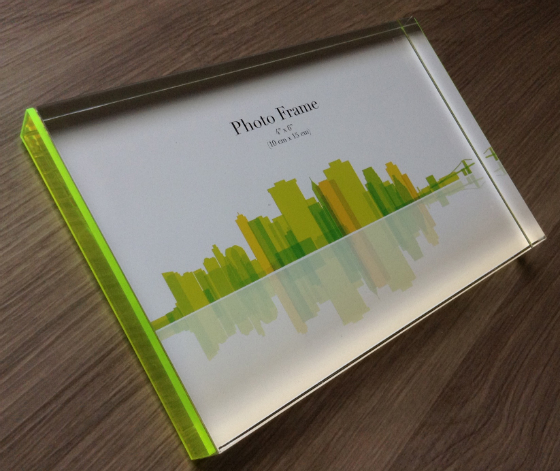Ashton Kutcher Fancy Box Subscription Review - August 2013