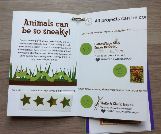 Babba Box Review & 50% Off Coupon Code!