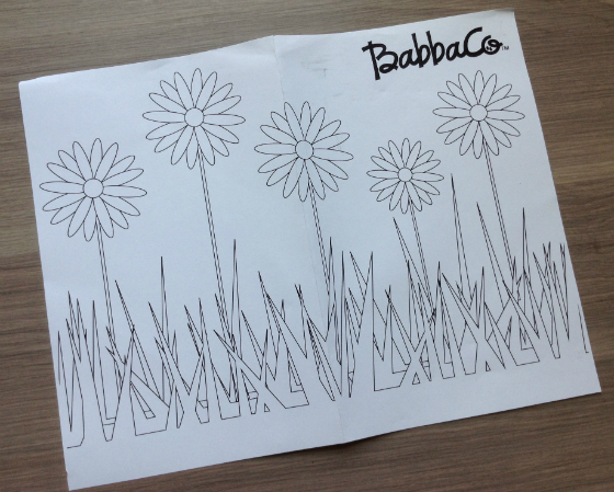 Babba Box Review & 50% Off Coupon Code!