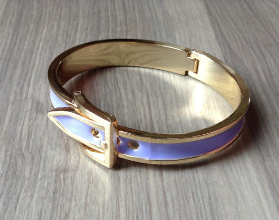 Bauble Bar Monthly Makeover Box Review - August 2013