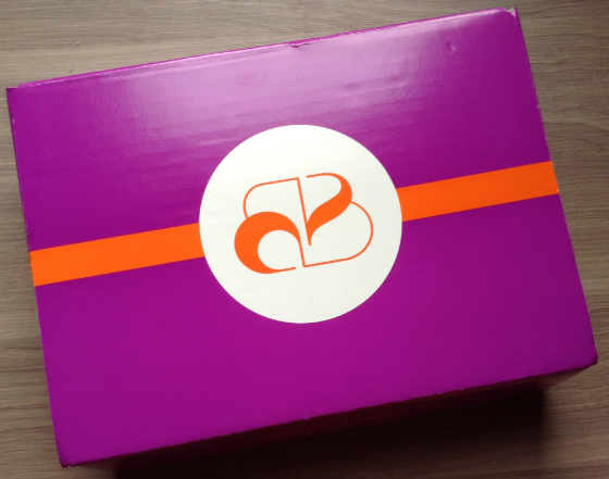 Bauble Bar Monthly Makeover Box Review - August 2013