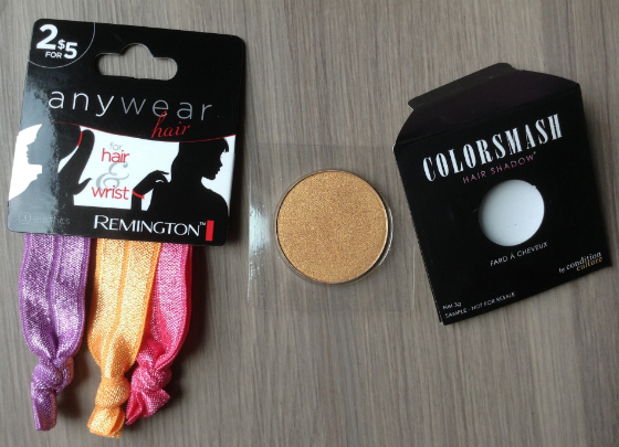 Beauty Army Review - Beauty Subscription Box - August 2013