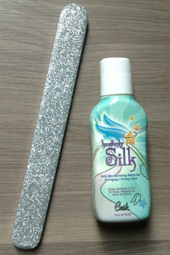 Beauty Box 5 Review - August 2013