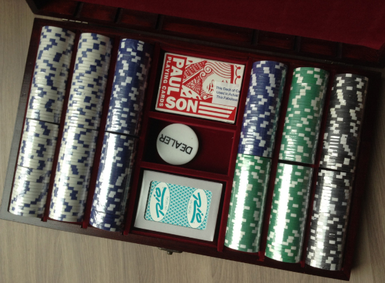 Bespoke Post Review & Coupon - Aces