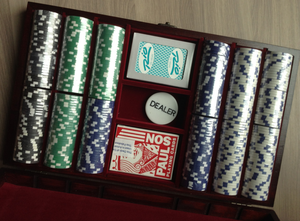 Bespoke Post Review – Aces