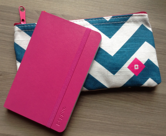 Birchbox Head of Class Limited Edition Box Review