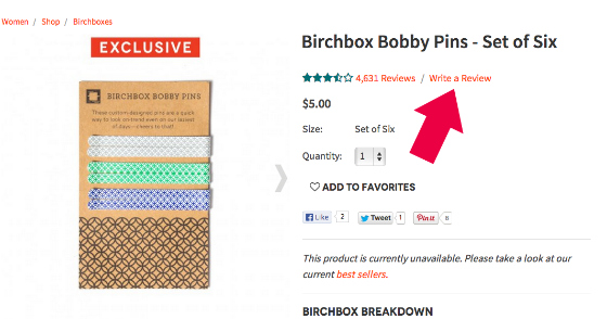 Birchbox Mystery Bonus Packs & Birchbox Points Tutorial