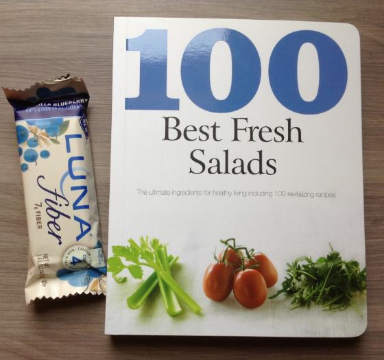 Bluum Box Review - Baby Subscription Boxes - August 2013
