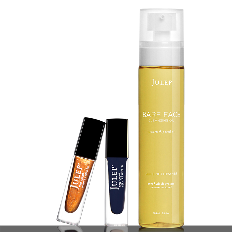 Julep Maven September 2013 Selection Time!