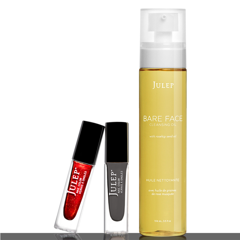 Julep Maven September 2013 Selection Time!