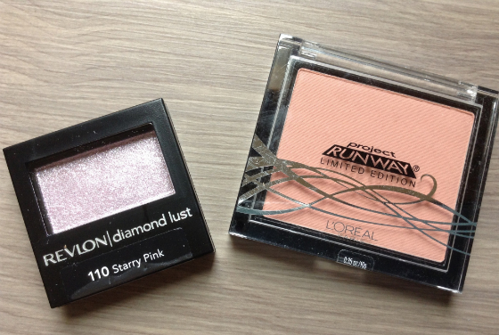BoxyCharm Review - Makeup Subscription Box - August 2013