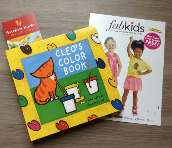 Citrus Lane Review & Coupon - August 2013