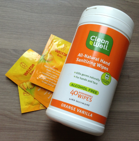 Citrus Lane Review & Coupon - August 2013