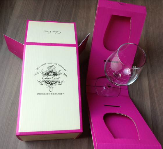 Coco Rocha Fancy Box Review - August 2013