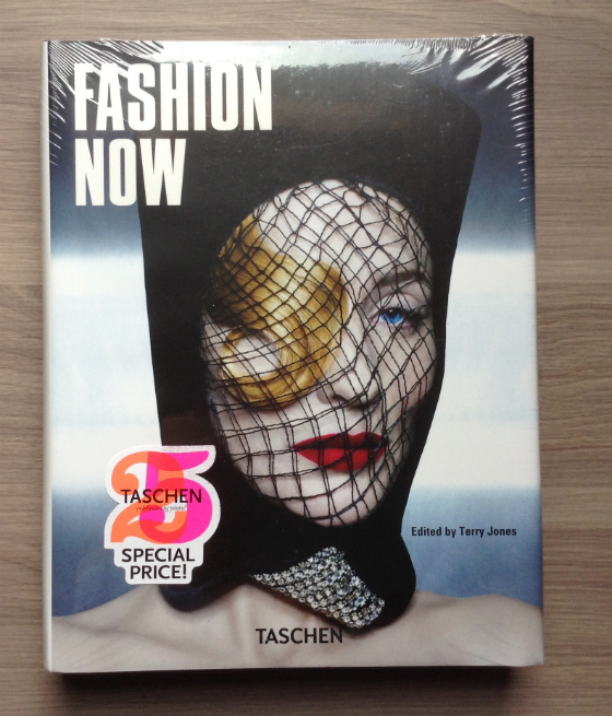 Coco Rocha Fancy Box Subscription Review - August 2013