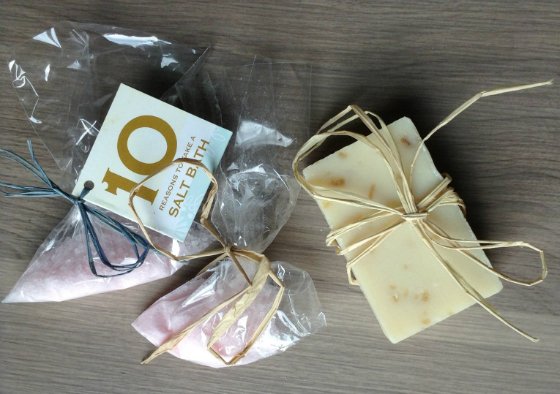 Subscription Boxes For Kids - Crowded Tub Review