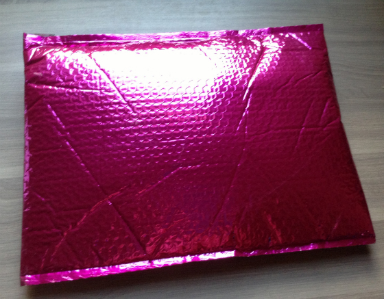 Ellie Fit Fashionista Review & $10 Coupon Code - July 2013