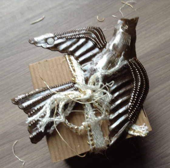 Fair Treasure Subscription Box Review - August 2013