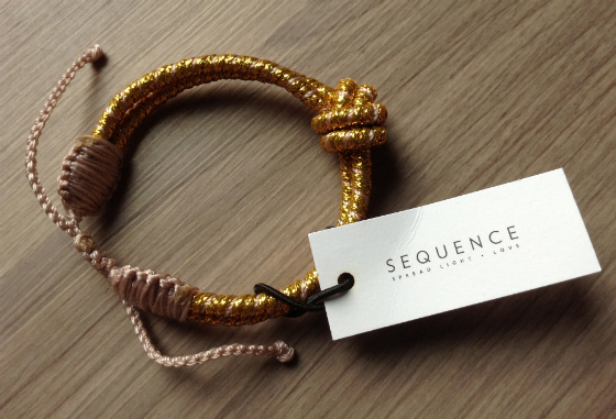 Fair Treasure Subscription Box Review - August 2013