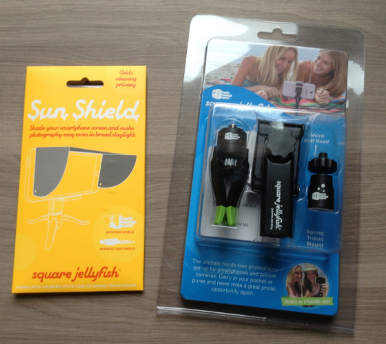 Fancy Box Review & Coupon - August 2013