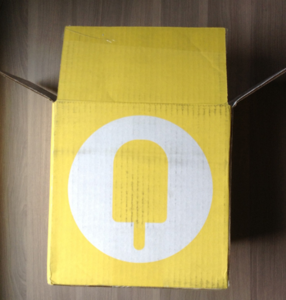 Fancy Box Review & Coupon - August 2013
