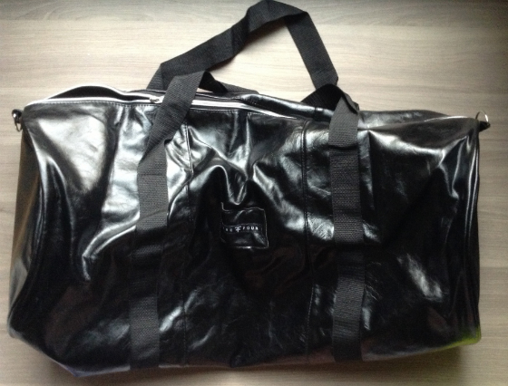 Men's Clothing Subscription Service - Five Four Club Review