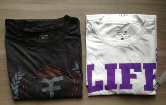 Men's Clothing Subscription Service - Five Four Club Review