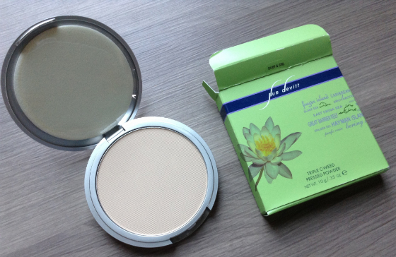GlossyBox August 2013 Review 