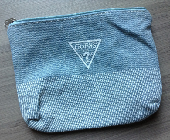 GlossyBox August 2013 Review 