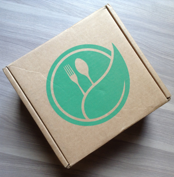 Green Fork and Spoon Review - Health Snack Food Subscription!