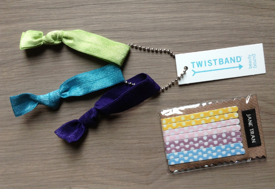 Hammock Pack Subscription Box Review - August 2013