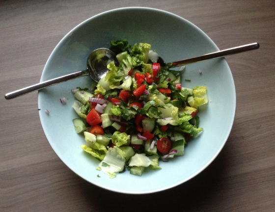 Hello Fresh Review & $20 Coupon Code 