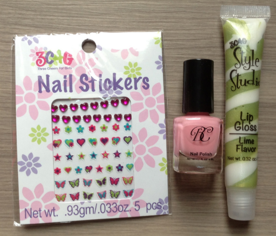 iBbeautiful Review - Subscription Boxes for Teens