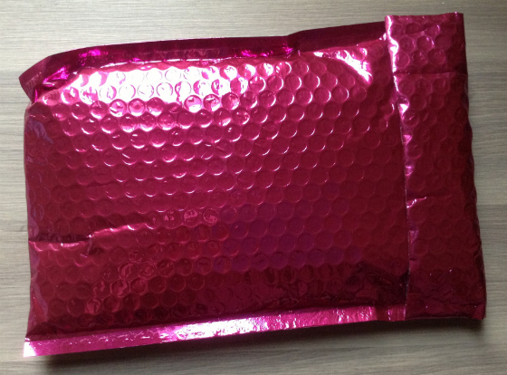 Ipsy August 2013 Review - Makeup Subscription