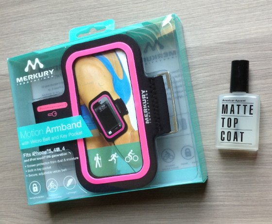 Jennifer Love Hewitt Fancy Box Review - August 2013