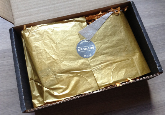 Julep Maven Review & Coupon - September 2013 Box