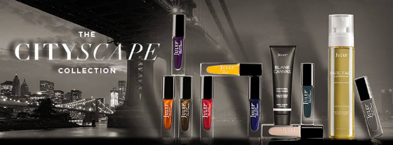 Julep Maven September 2013 Selection Time!