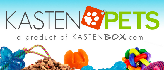 New Subscription Box for Dogs - Kasten Pets