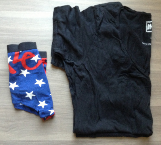 Me Undies Review and $5 Coupon Code!