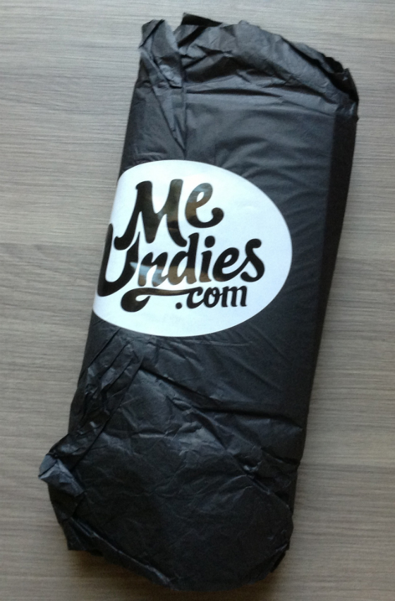 Me Undies Review and $5 Coupon Code!