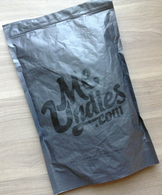 Me Undies Review and $5 Coupon Code!