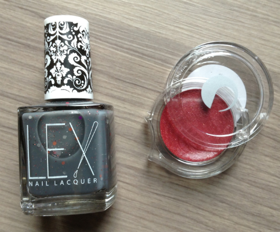 My Big Day Box Review - August 2013