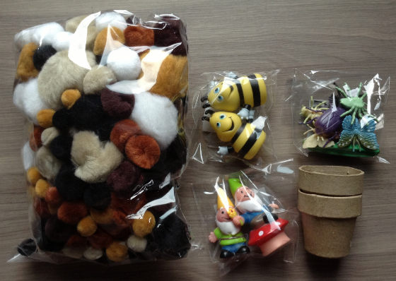 Subscription Boxes for Kids - My Sensory Box Review