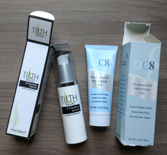 The I.N.N. Box By iNZURi Review - Nail Polish Subscription